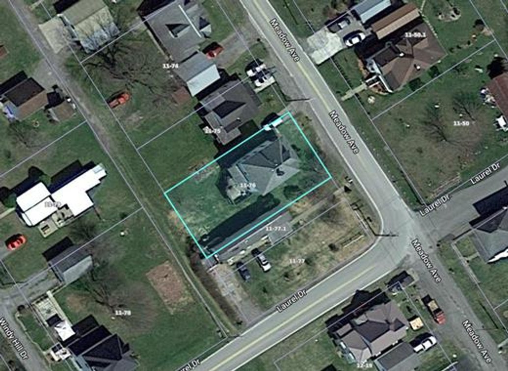 Image for SOLD $39,050 - 4 Bedroom Home in Mannington