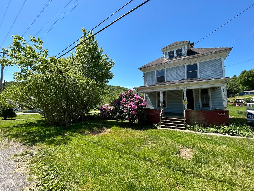 Image for SOLD $39,050 - 4 Bedroom Home in Mannington
