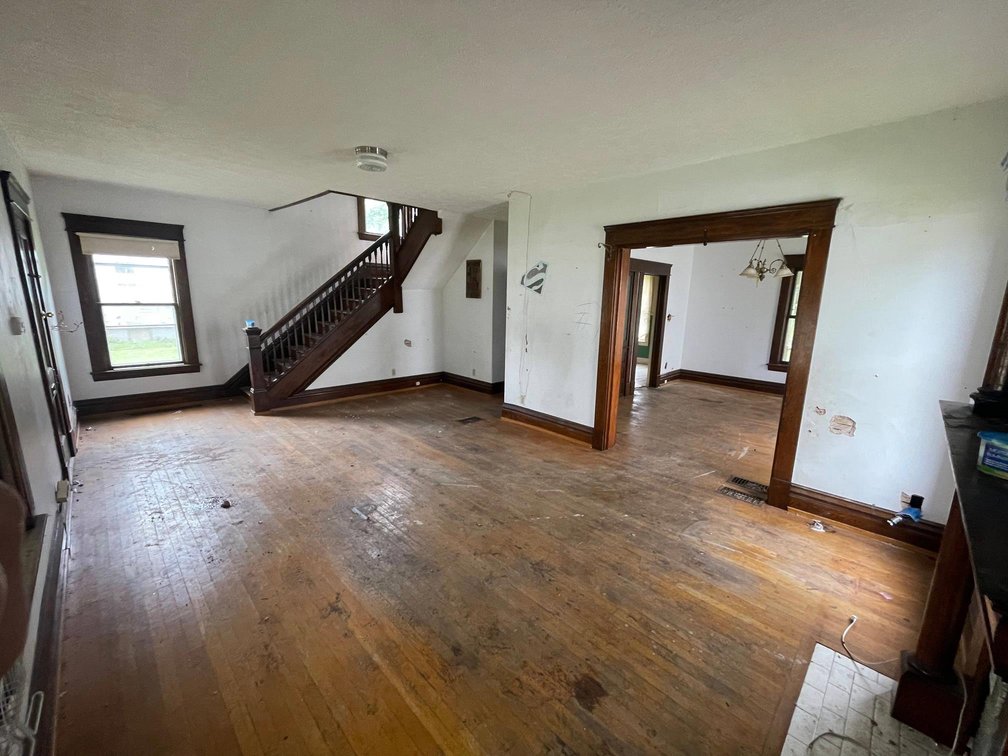 Image for SOLD - 3 Bedroom Brick Home in Parkersburg