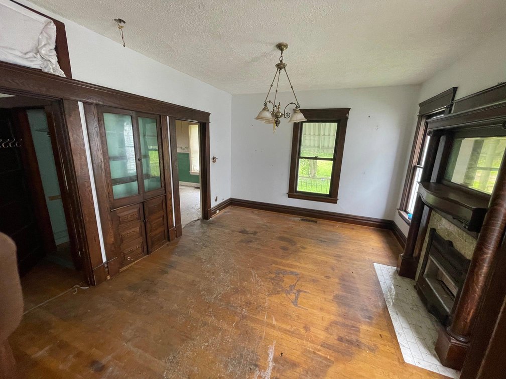 Image for SOLD - 3 Bedroom Brick Home in Parkersburg
