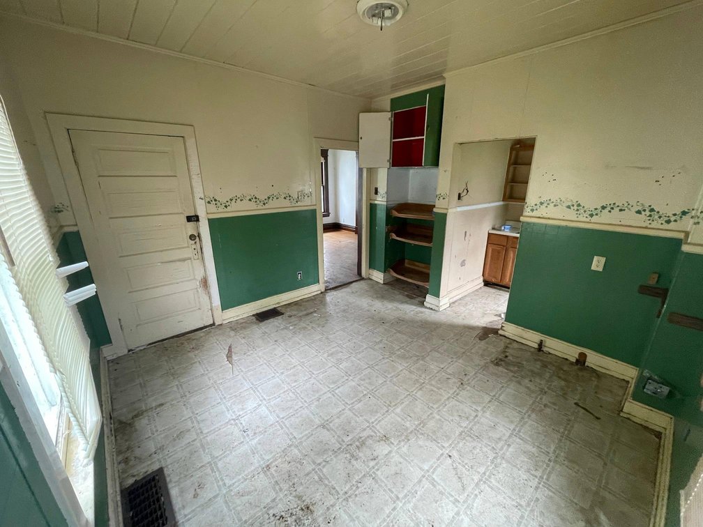 Image for SOLD - 3 Bedroom Brick Home in Parkersburg