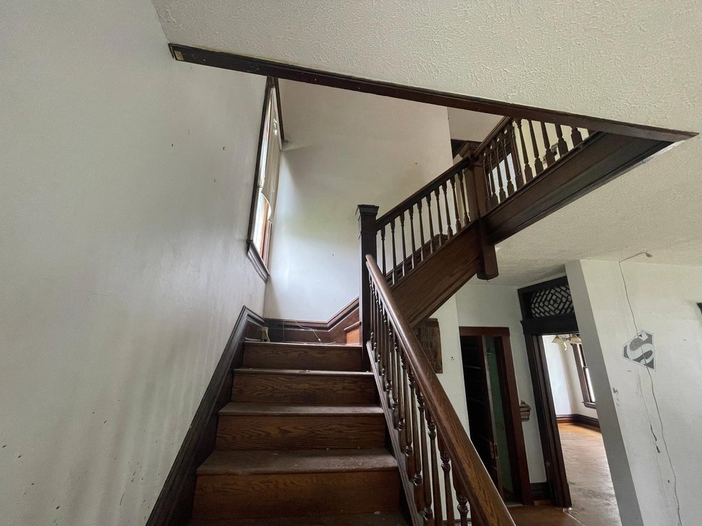 Image for SOLD - 3 Bedroom Brick Home in Parkersburg