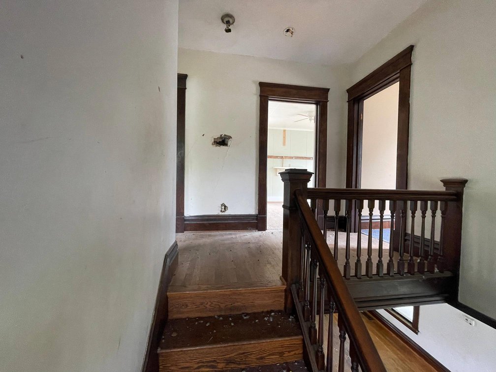 Image for SOLD - 3 Bedroom Brick Home in Parkersburg