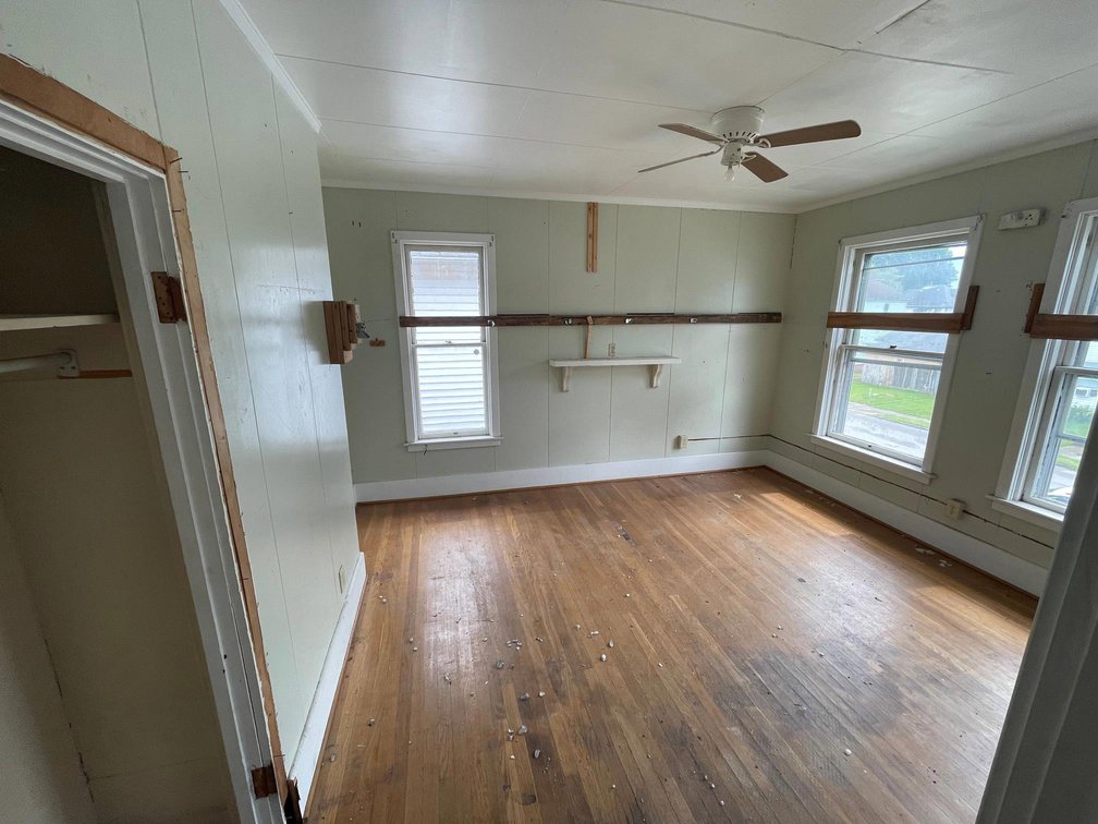 Image for SOLD - 3 Bedroom Brick Home in Parkersburg
