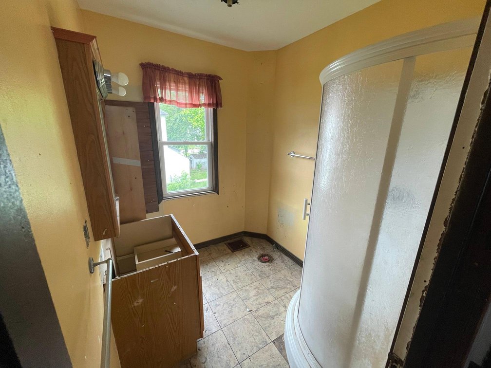Image for SOLD - 3 Bedroom Brick Home in Parkersburg