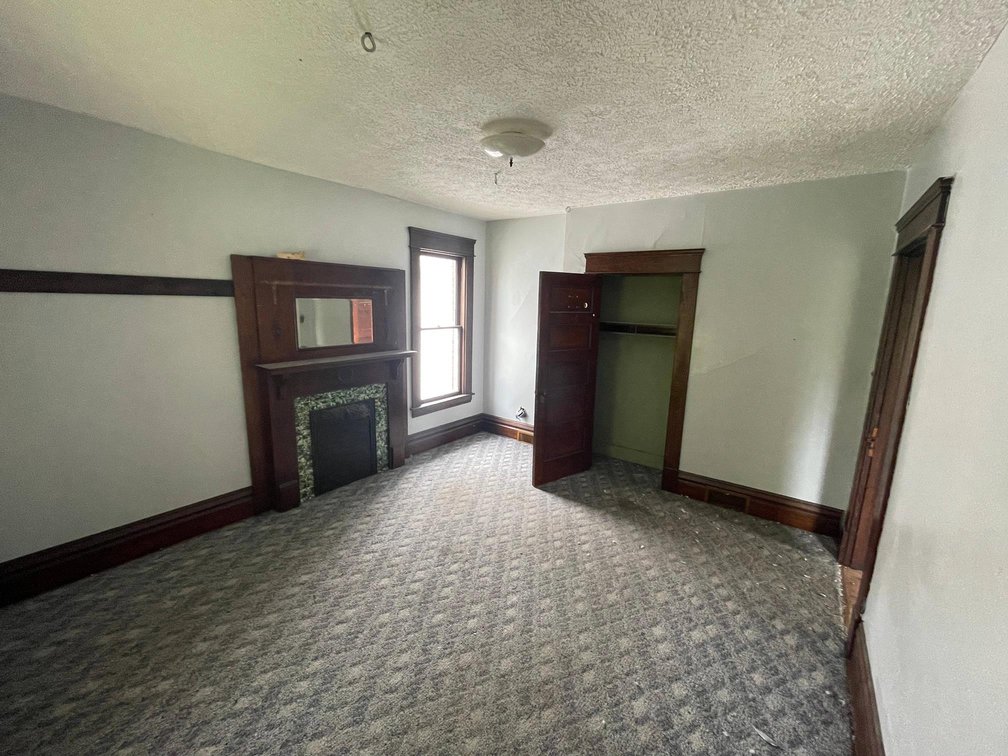 Image for SOLD - 3 Bedroom Brick Home in Parkersburg