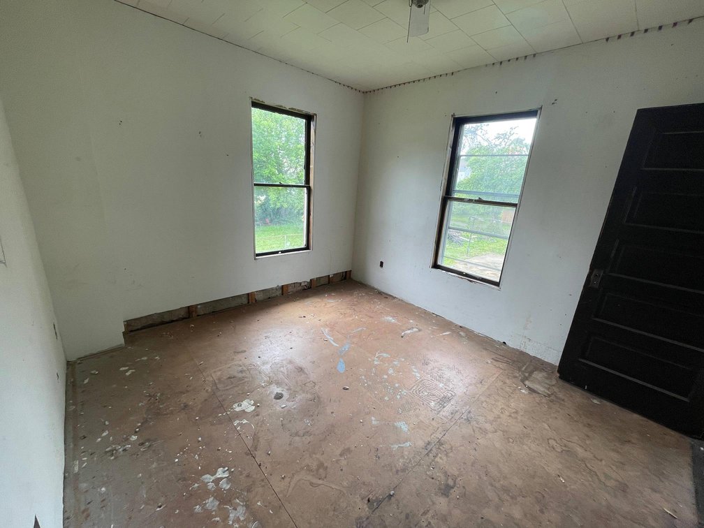 Image for SOLD - 3 Bedroom Brick Home in Parkersburg