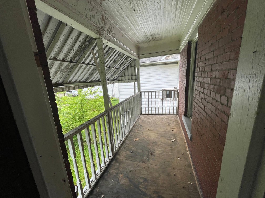 Image for SOLD - 3 Bedroom Brick Home in Parkersburg