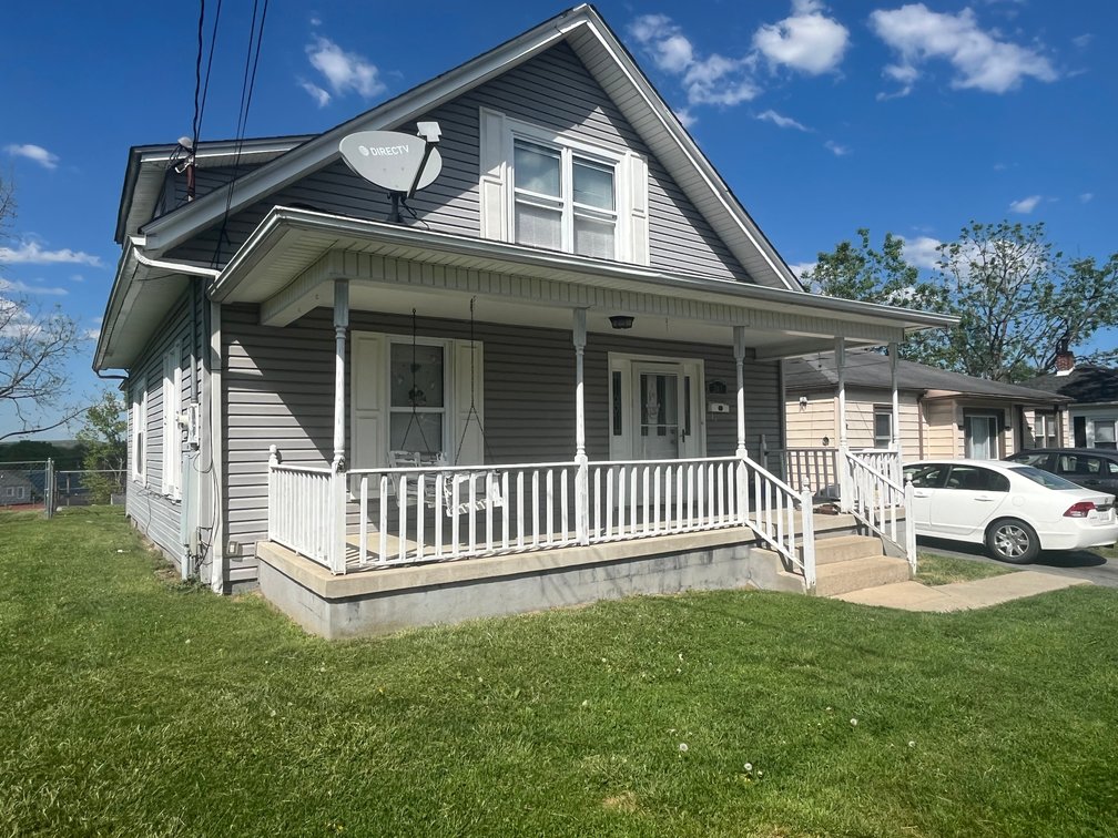 Image for SOLD $64,900 - Income Generating 3 Bedroom in Beckley