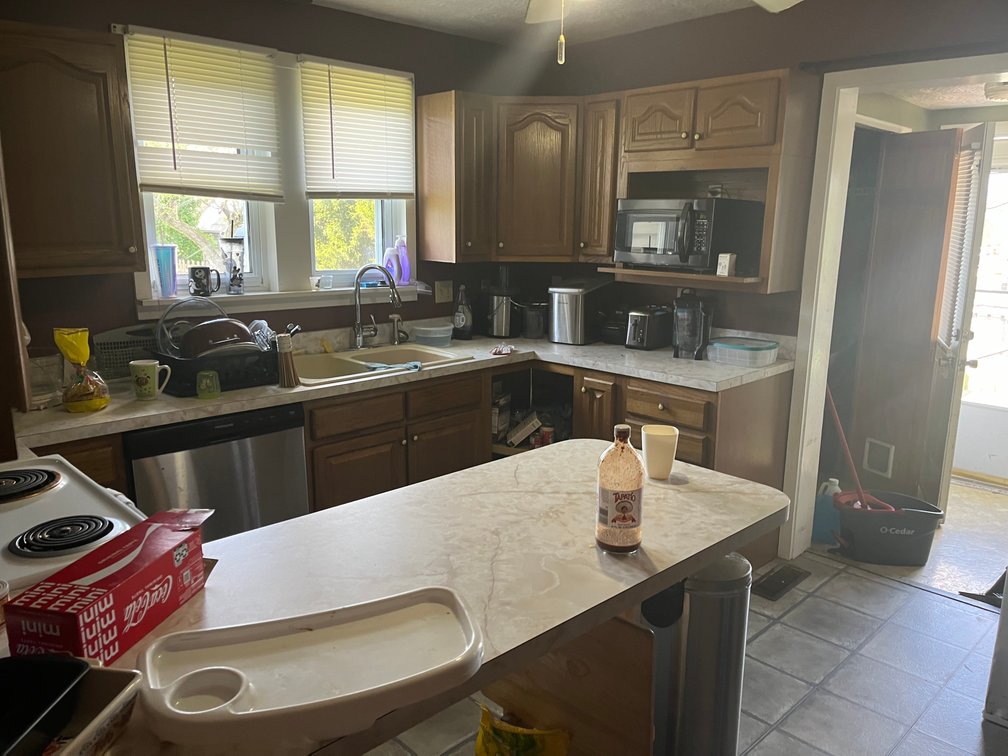Image for SOLD $64,900 - Income Generating 3 Bedroom in Beckley