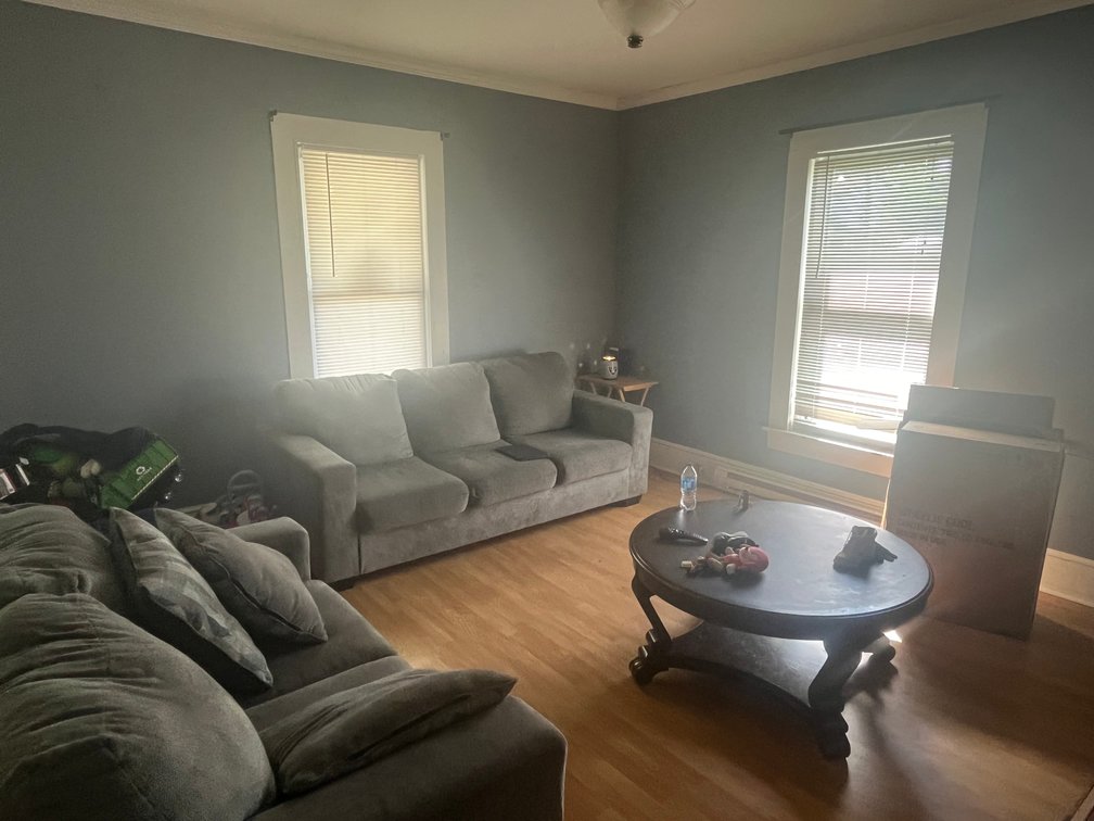 Image for SOLD $64,900 - Income Generating 3 Bedroom in Beckley