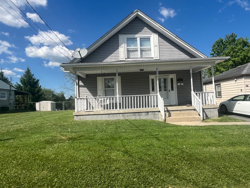 Image for SOLD $64,900 - Income Generating 3 Bedroom in Beckley