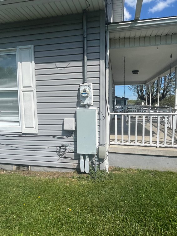 Image for SOLD $64,900 - Income Generating 3 Bedroom in Beckley
