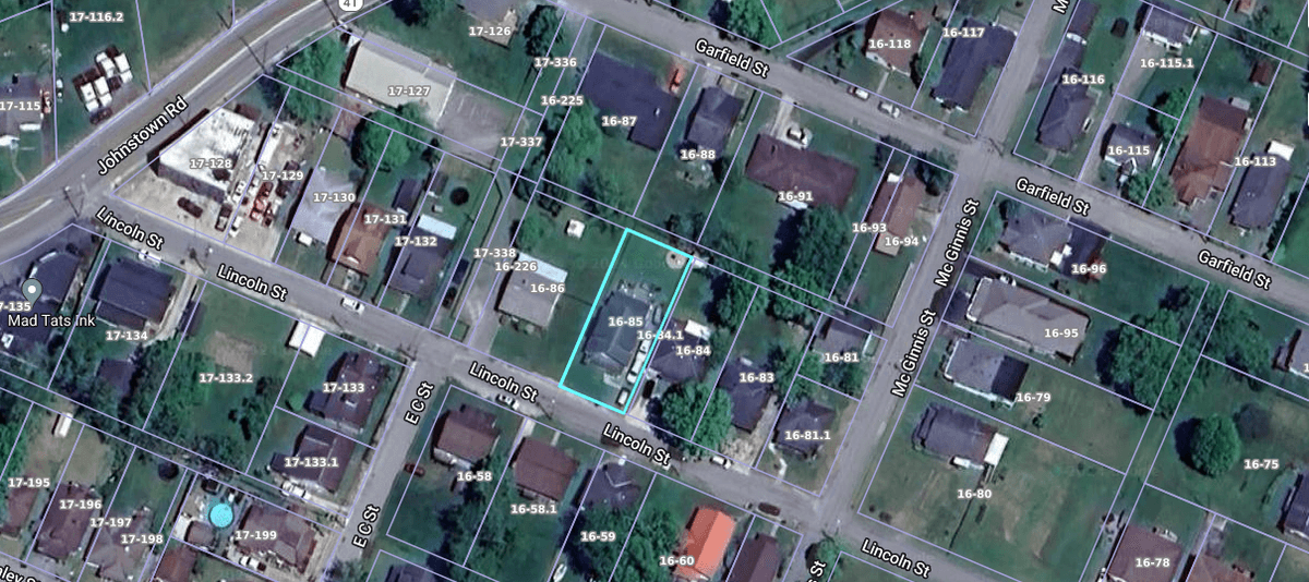 Image for SOLD $64,900 - Income Generating 3 Bedroom in Beckley