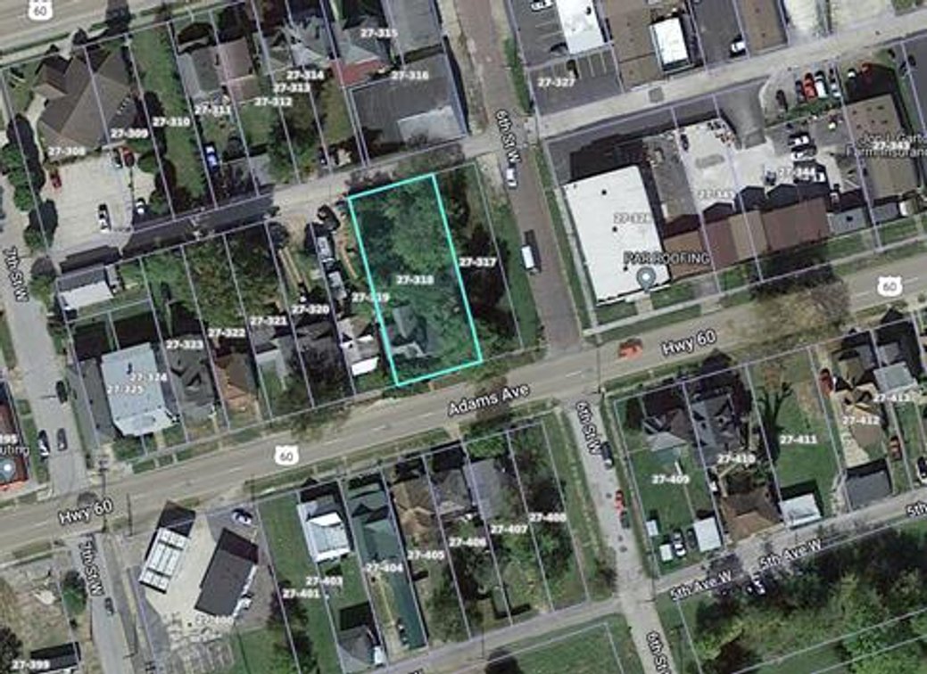 Image for SOLD - 3 Bedroom Project Home in Huntington