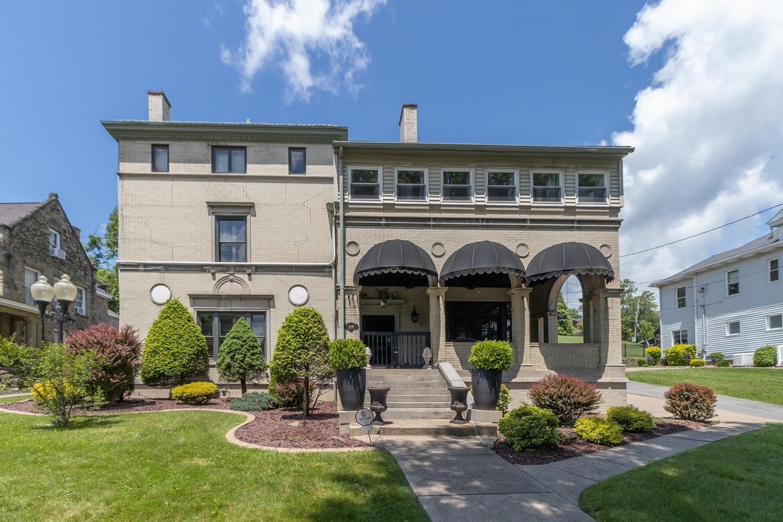 Image for SOLD $737,000 - Two Huge Fairmont Homes Used as Private Healthcare Facilities
