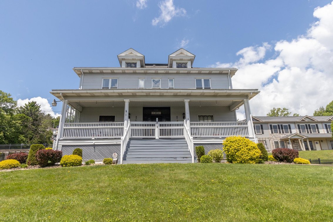 Image for SOLD $737,000 - Two Huge Fairmont Homes Used as Private Healthcare Facilities