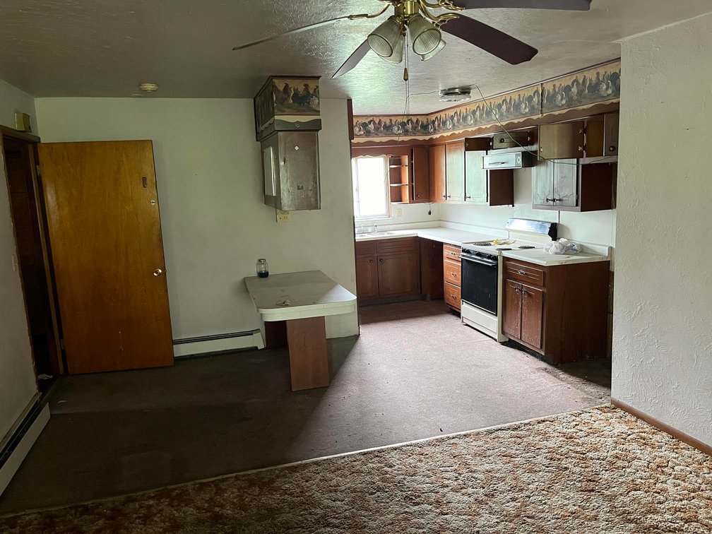 Image for SOLD $71,500 - Versatile Building in Pleasant Valley with I-79 Visibility