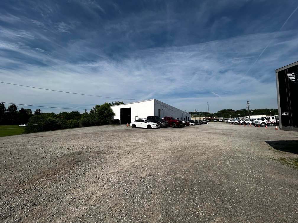Image for SOLD $643,500 - Spacious Building on 3 Acres along PA-51