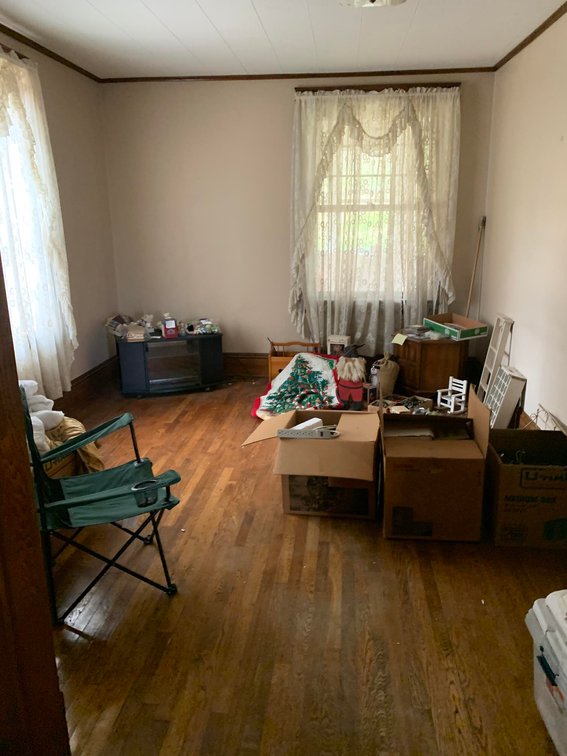 Image for Move in Ready 4 Bedroom Home on a Large Lot