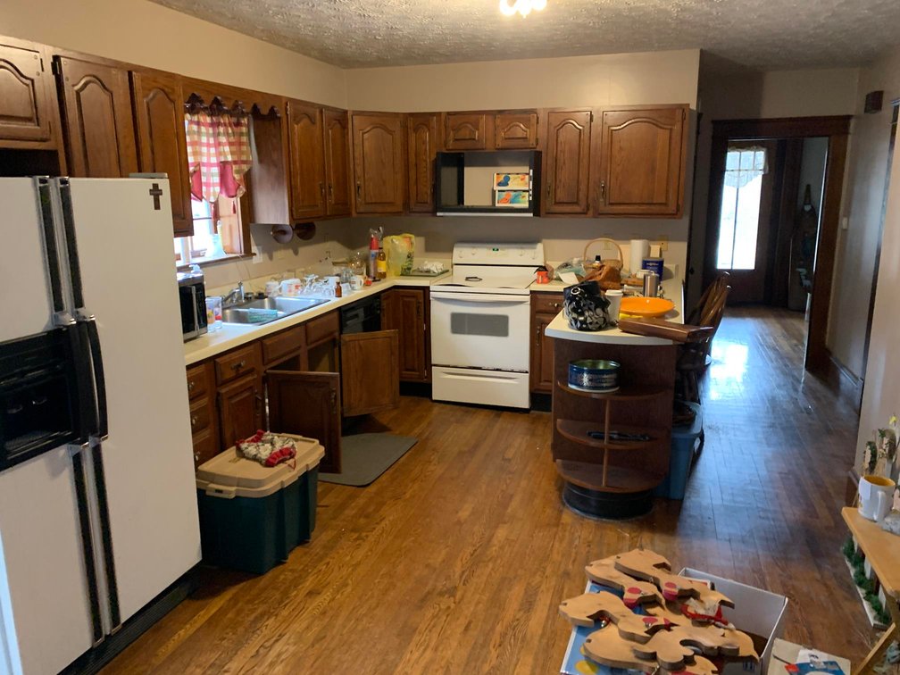 Image for Move in Ready 4 Bedroom Home on a Large Lot