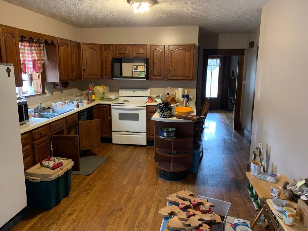 Image for Move in Ready 4 Bedroom Home on a Large Lot