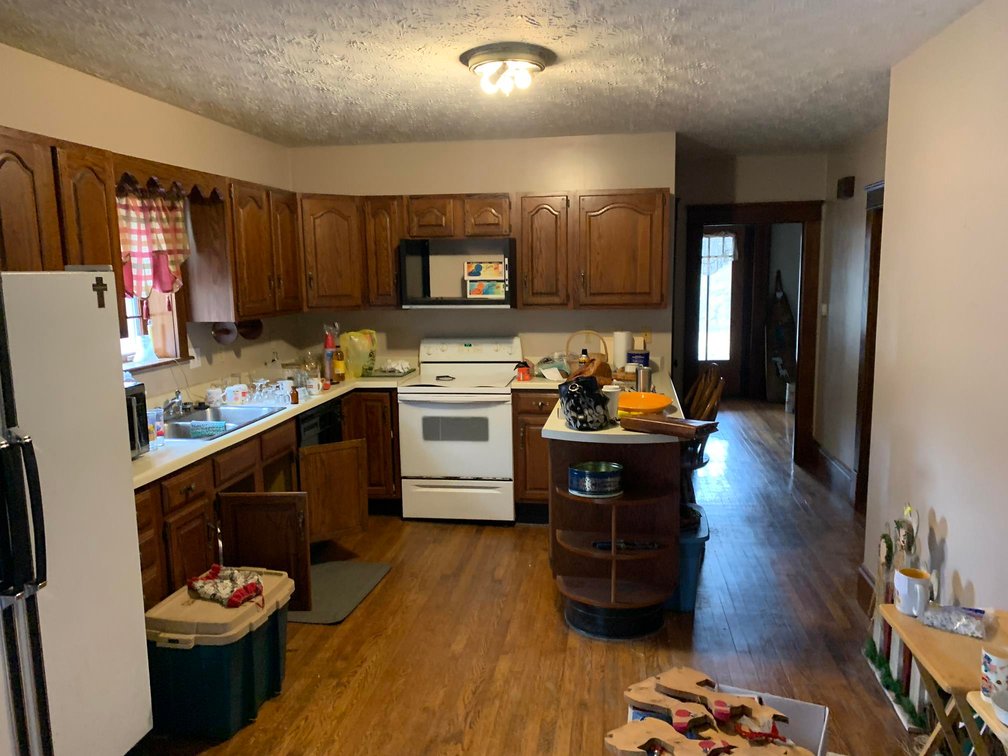 Image for Move in Ready 4 Bedroom Home on a Large Lot