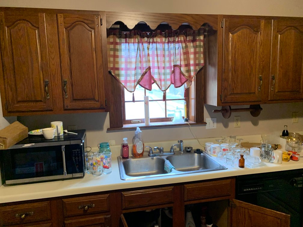 Image for Move in Ready 4 Bedroom Home on a Large Lot