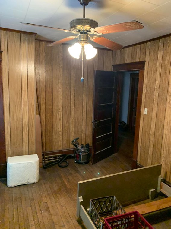 Image for Move in Ready 4 Bedroom Home on a Large Lot