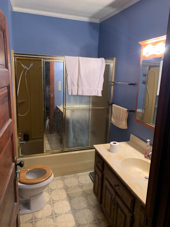 Image for Move in Ready 4 Bedroom Home on a Large Lot