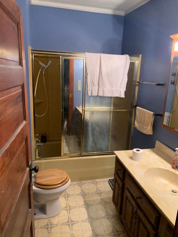 Image for Move in Ready 4 Bedroom Home on a Large Lot