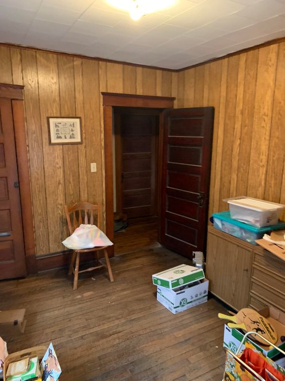 Image for Move in Ready 4 Bedroom Home on a Large Lot