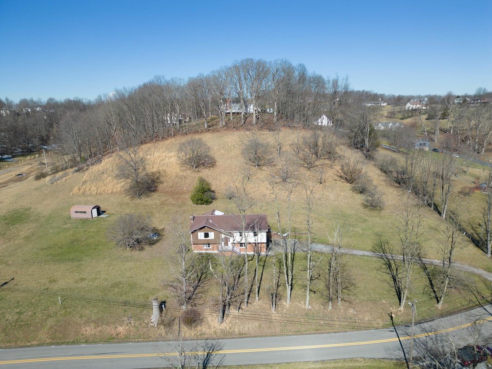 Image for SOLD $302,500 - 3 Bedroom Home on Nearly 3 Acres in Bridgeport