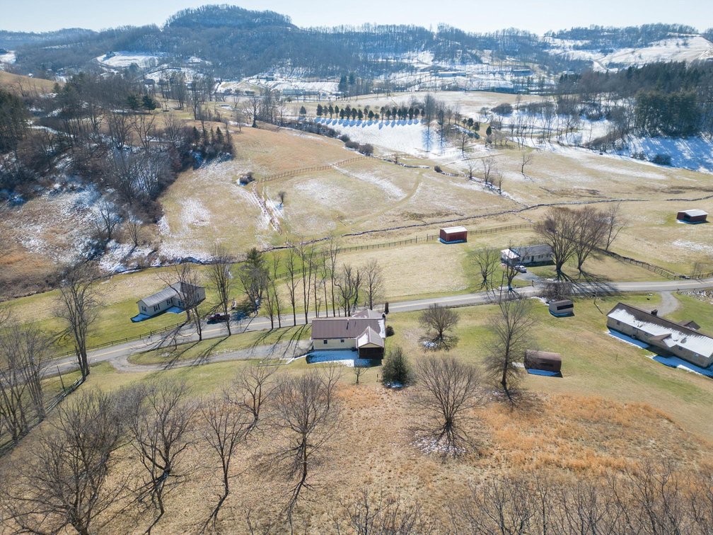 Image for SOLD $302,500 - 3 Bedroom Home on Nearly 3 Acres in Bridgeport