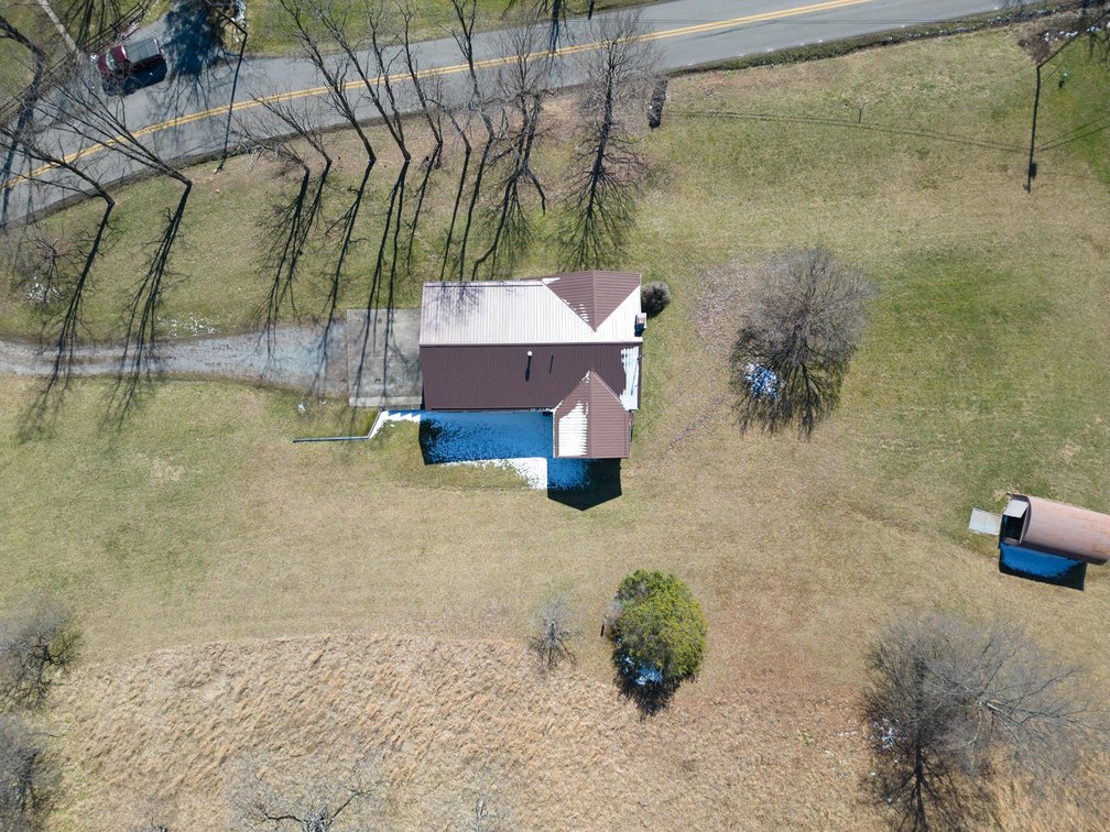 Image for SOLD $302,500 - 3 Bedroom Home on Nearly 3 Acres in Bridgeport