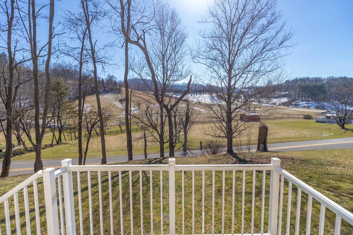 Image for SOLD $302,500 - 3 Bedroom Home on Nearly 3 Acres in Bridgeport