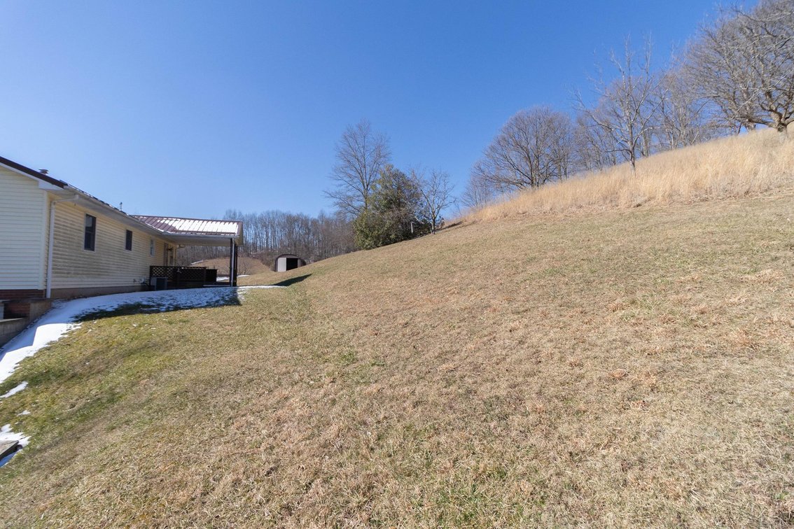 Image for SOLD $302,500 - 3 Bedroom Home on Nearly 3 Acres in Bridgeport