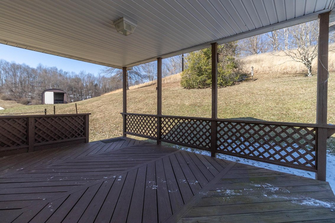 Image for SOLD $302,500 - 3 Bedroom Home on Nearly 3 Acres in Bridgeport