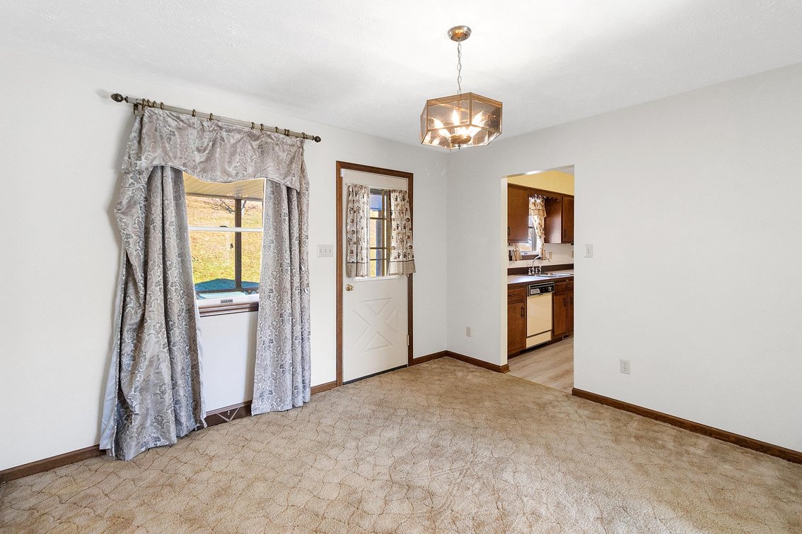 Image for SOLD $302,500 - 3 Bedroom Home on Nearly 3 Acres in Bridgeport
