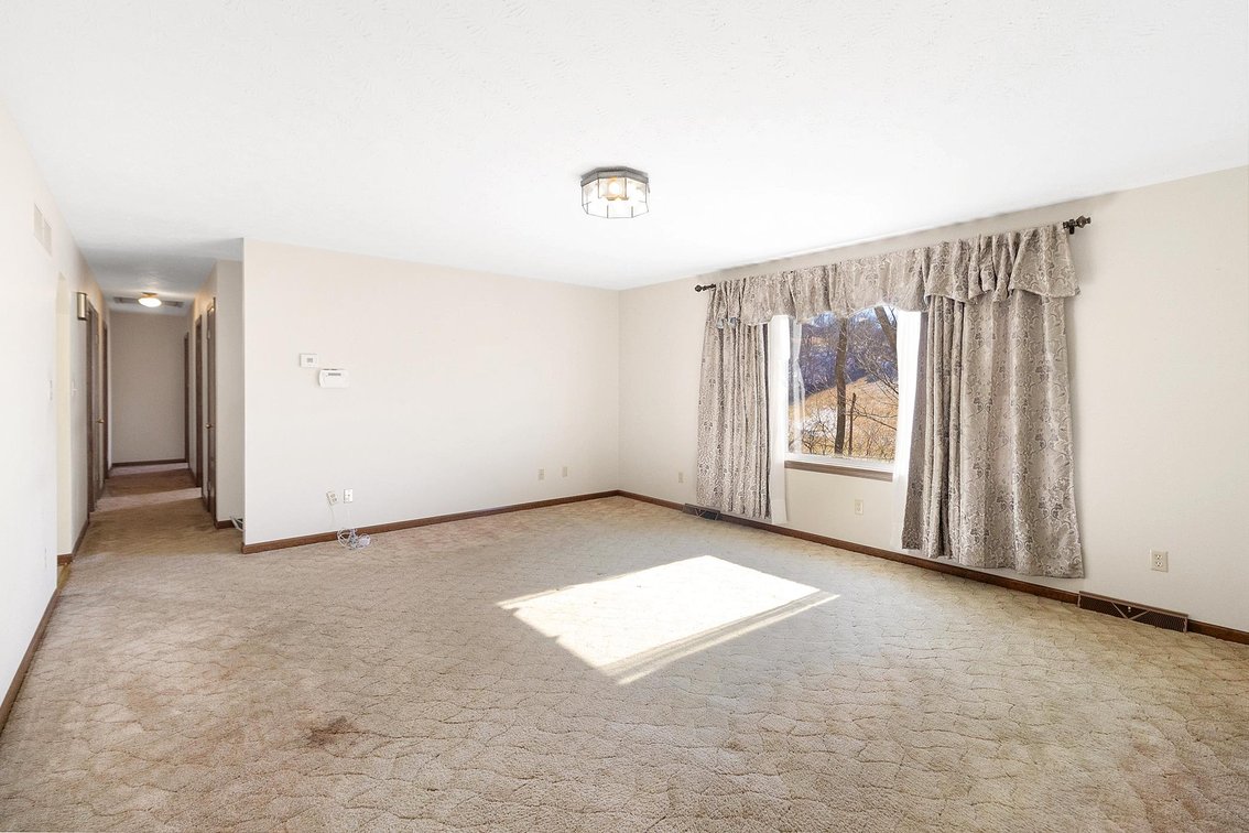Image for SOLD $302,500 - 3 Bedroom Home on Nearly 3 Acres in Bridgeport