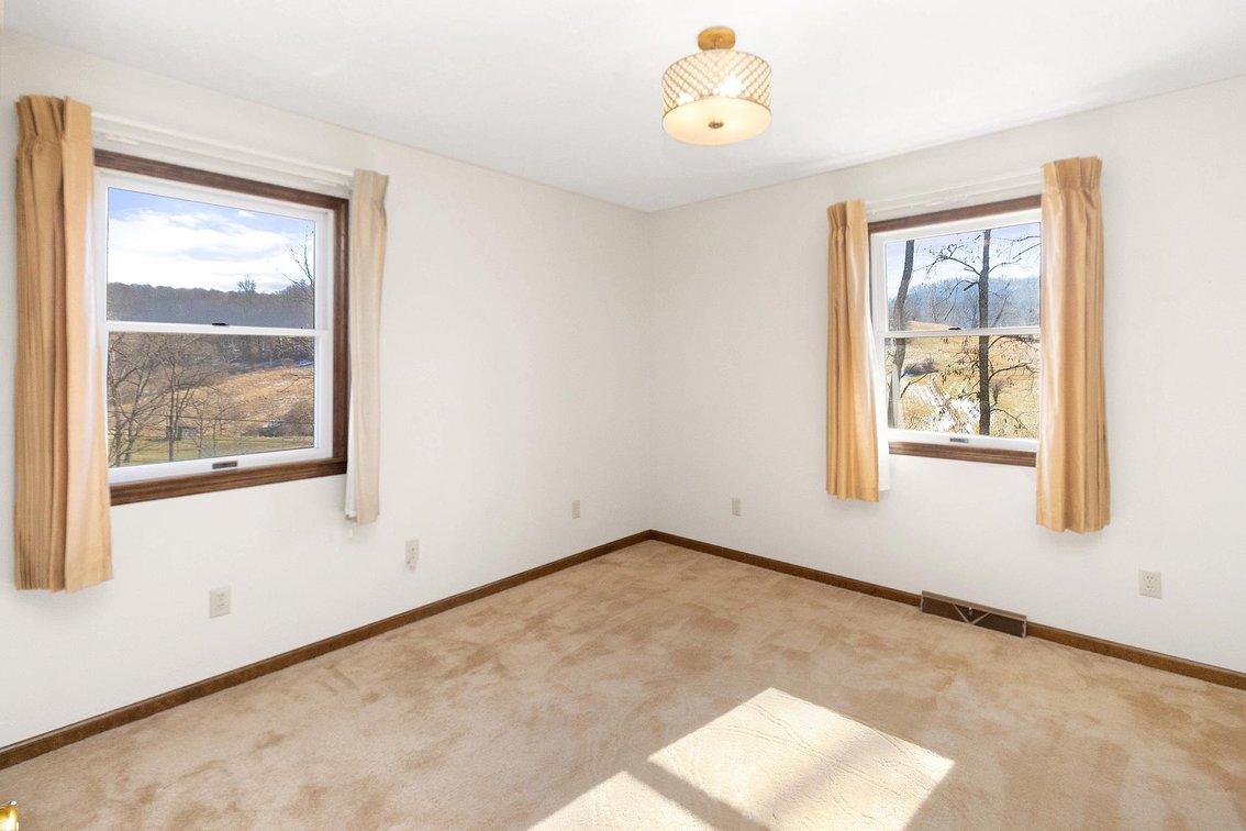 Image for SOLD $302,500 - 3 Bedroom Home on Nearly 3 Acres in Bridgeport