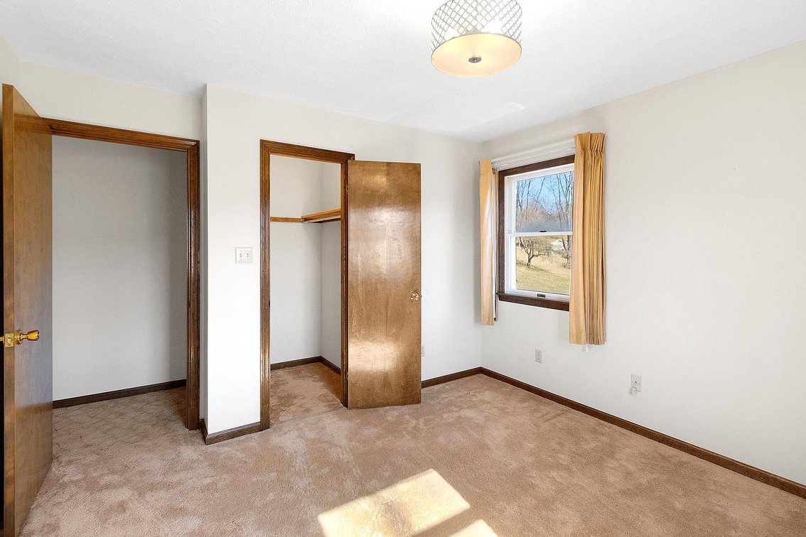 Image for SOLD $302,500 - 3 Bedroom Home on Nearly 3 Acres in Bridgeport