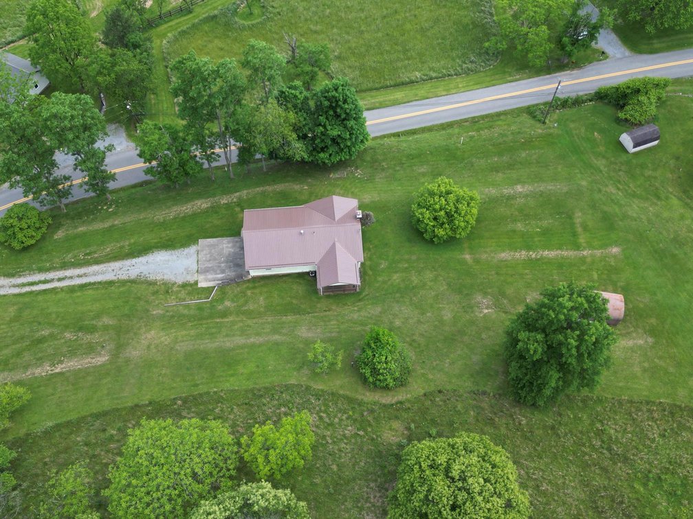 Image for SOLD $302,500 - 3 Bedroom Home on Nearly 3 Acres in Bridgeport