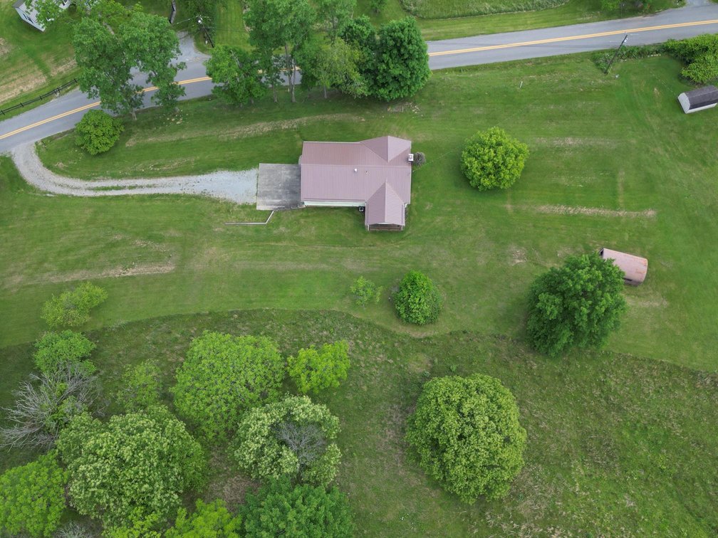 Image for SOLD $302,500 - 3 Bedroom Home on Nearly 3 Acres in Bridgeport