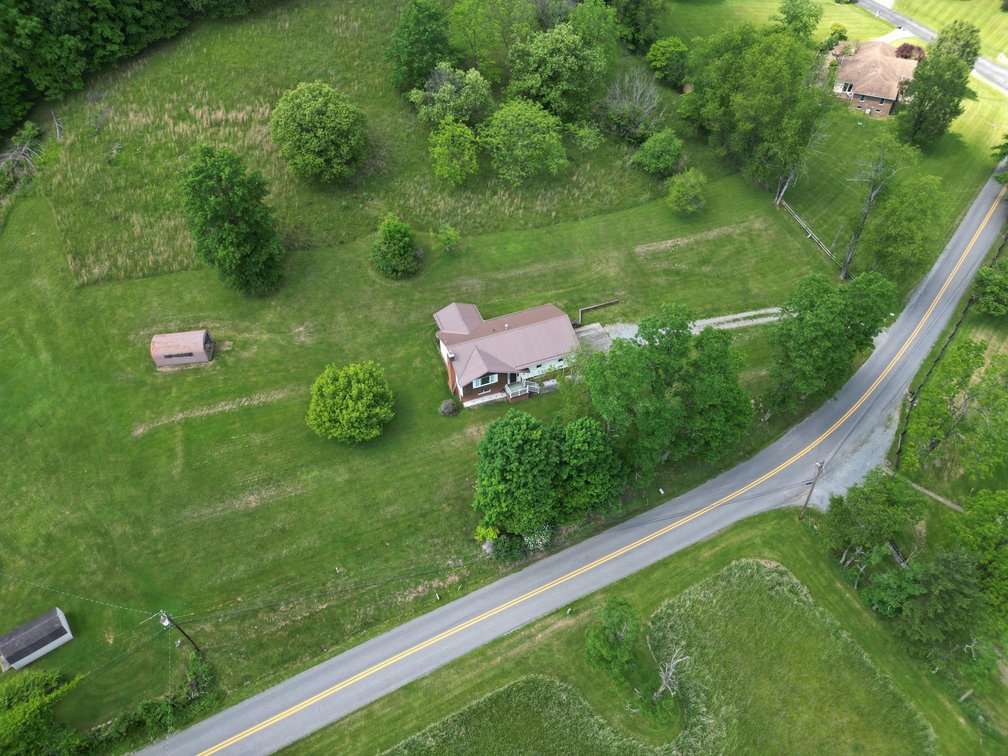Image for SOLD $302,500 - 3 Bedroom Home on Nearly 3 Acres in Bridgeport