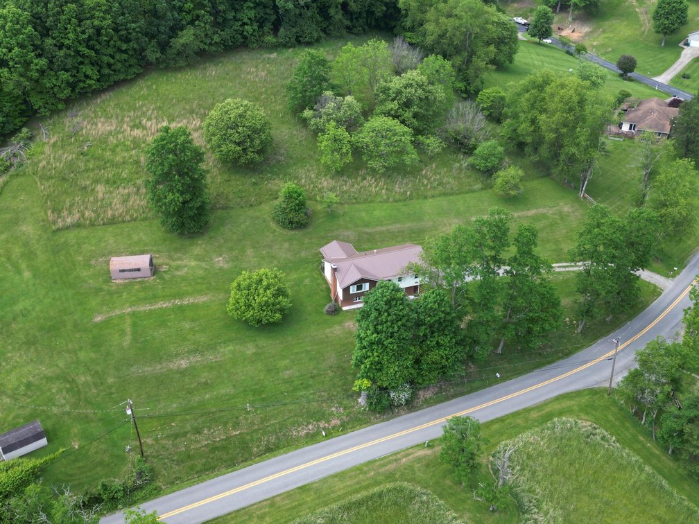 Image for SOLD $302,500 - 3 Bedroom Home on Nearly 3 Acres in Bridgeport