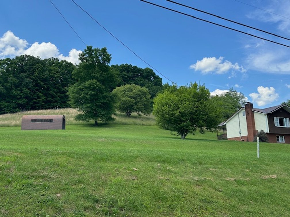 Image for SOLD $302,500 - 3 Bedroom Home on Nearly 3 Acres in Bridgeport