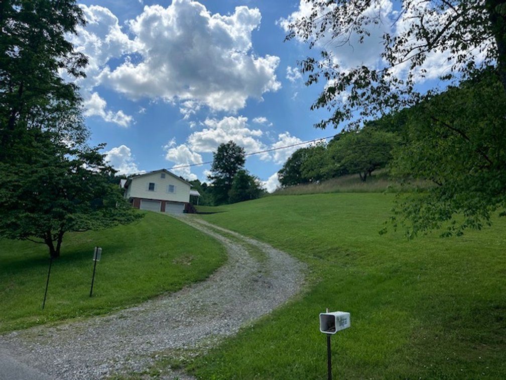 Image for SOLD $302,500 - 3 Bedroom Home on Nearly 3 Acres in Bridgeport