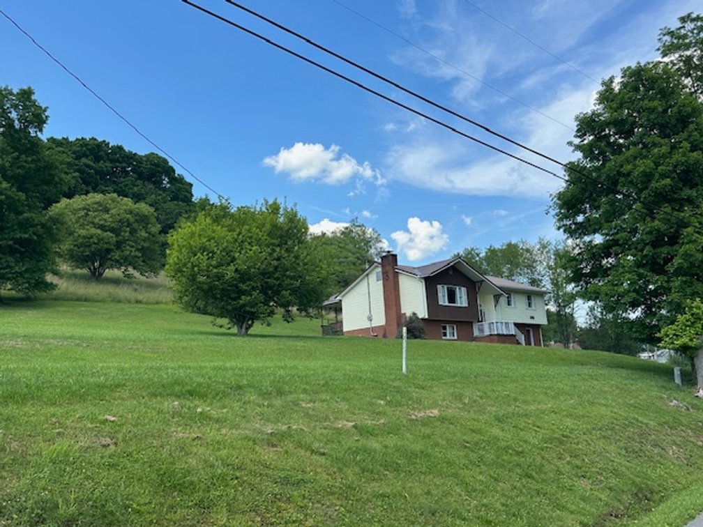 Image for SOLD $302,500 - 3 Bedroom Home on Nearly 3 Acres in Bridgeport