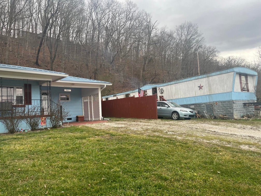 Image for SOLD $58,300 - 2 Bedroom Home with Mobile Home